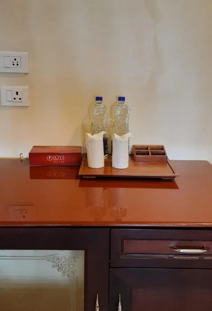 Joys Resort, Chinakanal Munnar India
