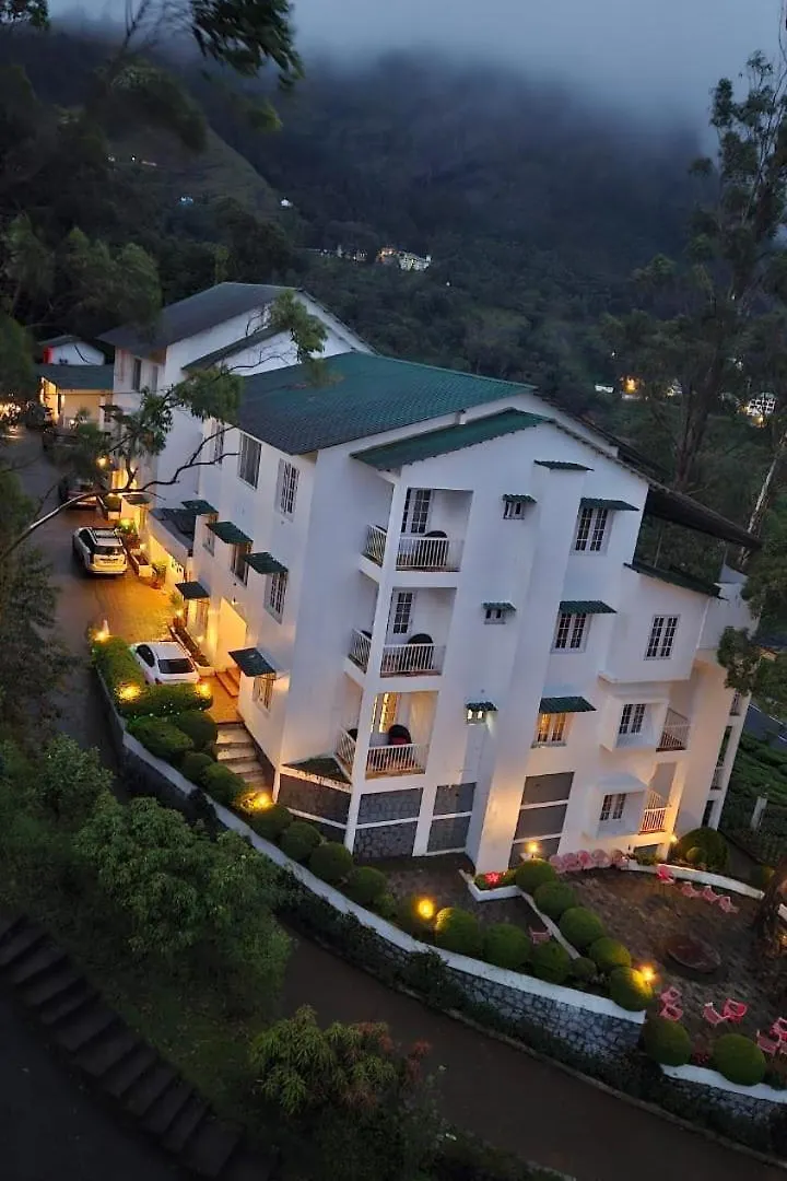 Joys Resort, Chinakanal Munnar