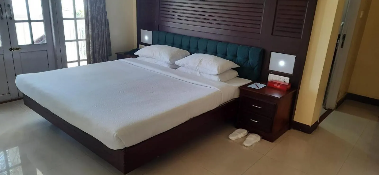 Joys Resort, Chinakanal Munnar Resort
