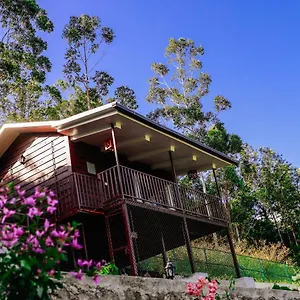Wild Orchid Eco Tourism Munnar