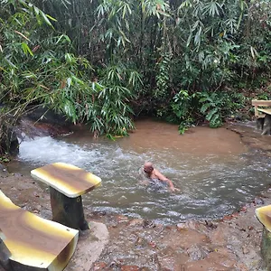 The Wild Trails Munnar