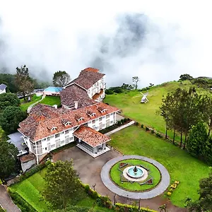 Station touristique Le Montfort, Munnar